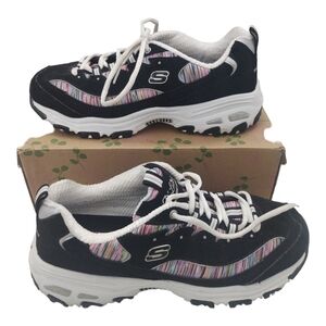 Skechers air-cooled memory foam sneakers